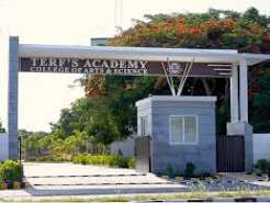 TERF's Academy College of Arts and Science Campus